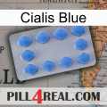 Cialis Blue 21